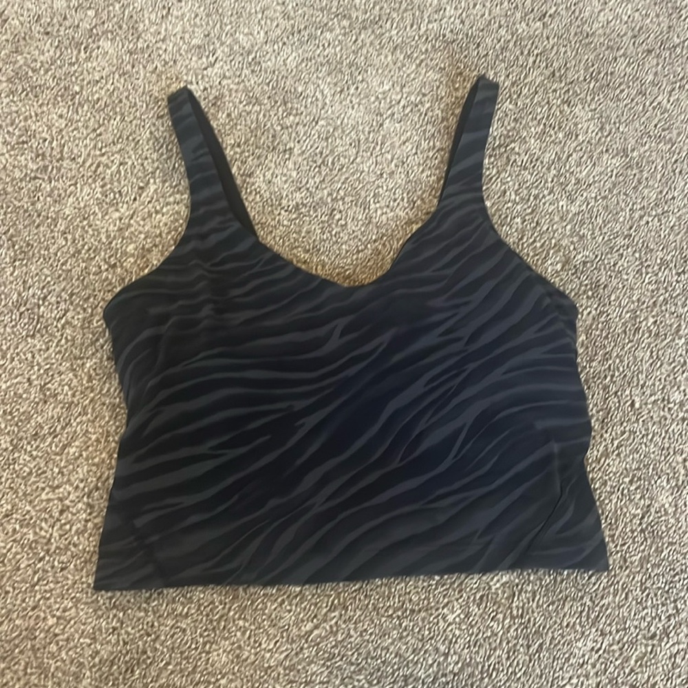 Lululemon Align Tank Size 6
